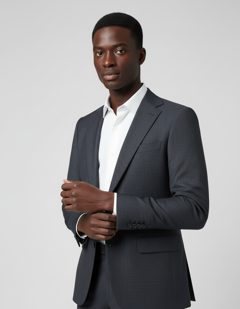 Di Porto Suit 518 RED/188.168 1