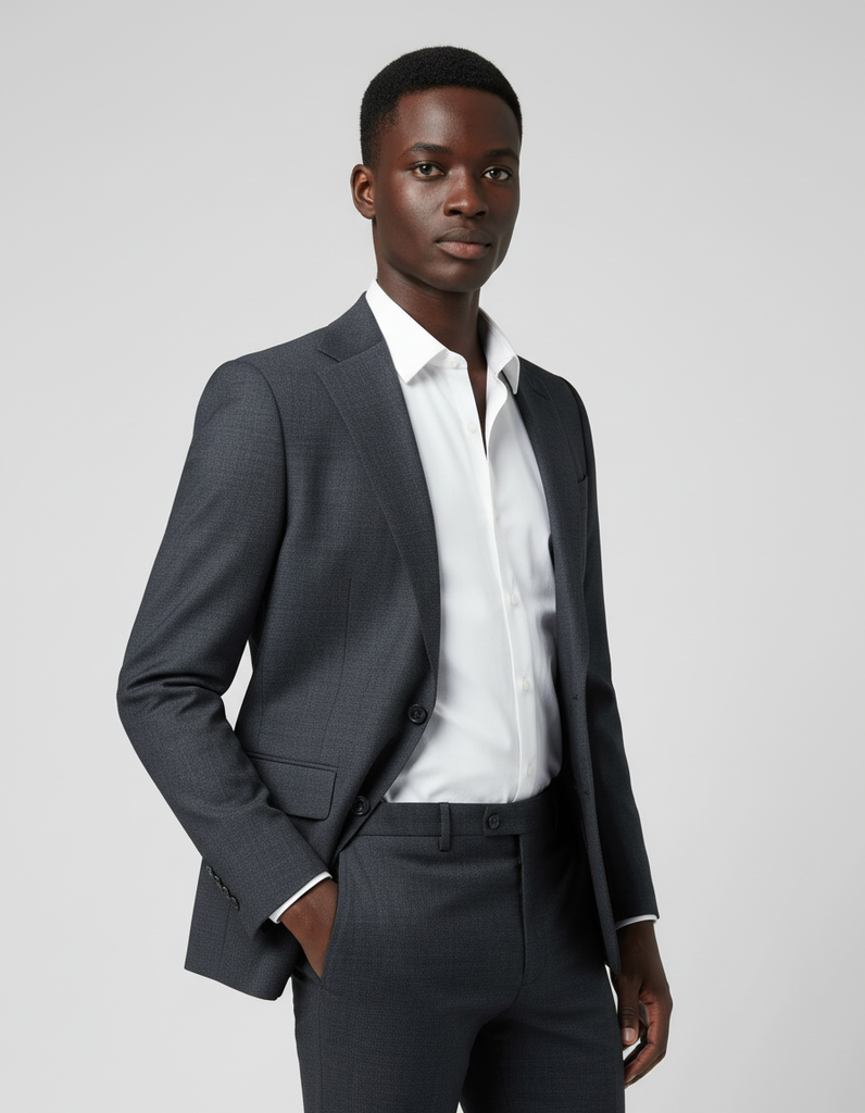 Di Porto Suit 518 RED/188.168 1