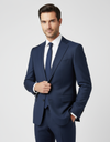 Di Porto Slim Travel Suit CAN/BF01302