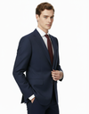 Di Porto Suit MI114 518 SS-25