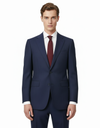 Di Porto Suit MI114 518 SS-25