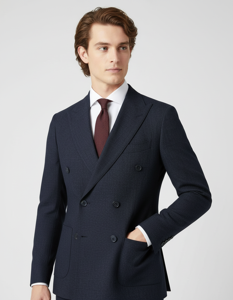 PRIVET Suit abs807 nettuno W-24