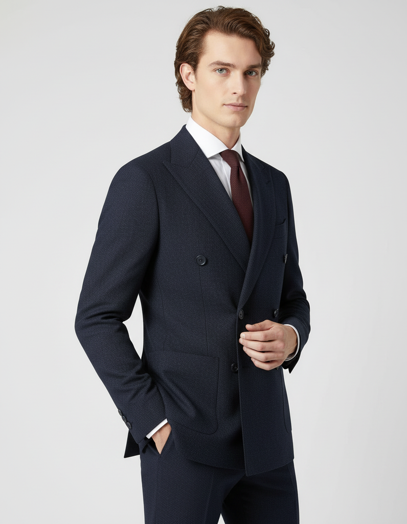PRIVET Suit abs807 nettuno W-24