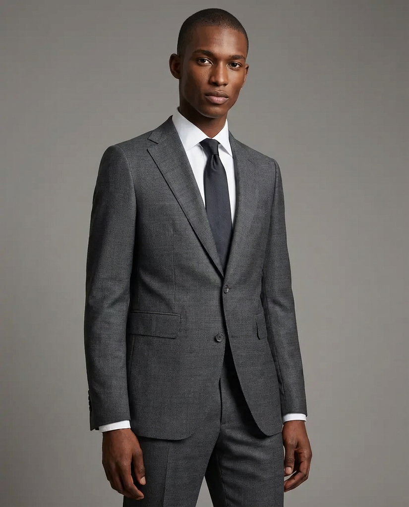 Di Porto Suit 518 RED/188.168