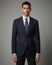 Di Porto Slim Travel Suit 5525-47803