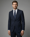Di Porto Slim Travel Suit