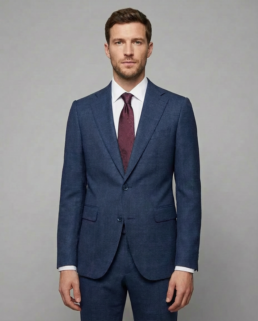 Di Porto Short Cut Travel Suit 146419
