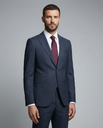 Di Porto Short Cut Travel Suit CAN/AA02524