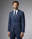 Di Porto Short Cut Travel Suit CAN/BF01302