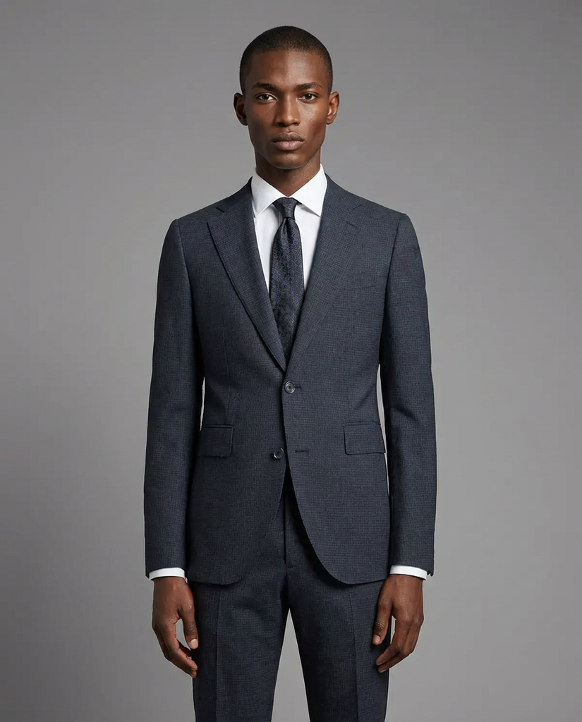 Di Porto Short Cut Travel Suit VIT/240.413