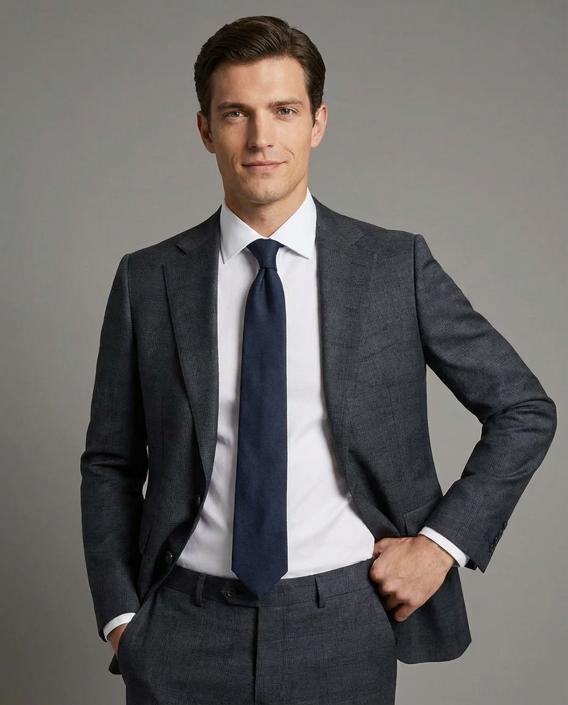 Di Porto Suit 322 MI515 S-25