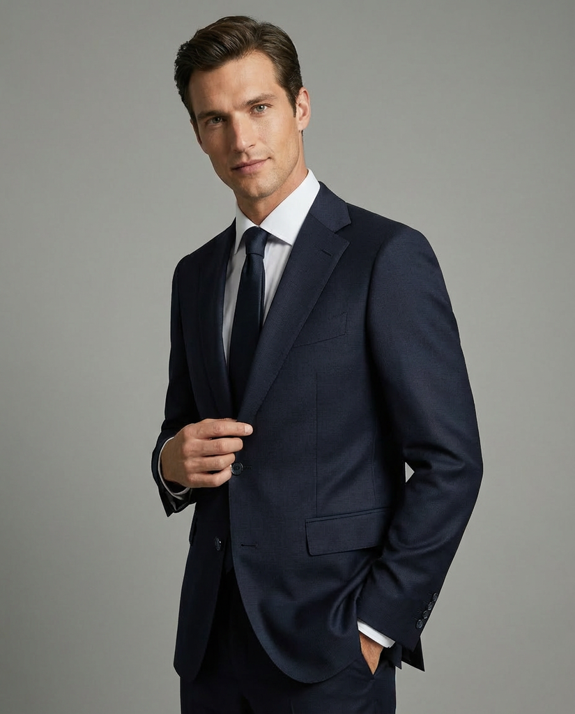 Di Porto Suit 322 RE145217 S-25