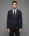 Di Porto Short Cut Travel Suit CAN/BF02641