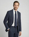 Di Porto Short Cut Travel Suit RED/146.403