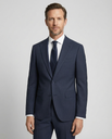 Di Porto Short Cut Travel Suit RED/146.403