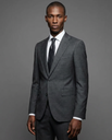 Di Porto Short Cut Travel Suit RED/188.168