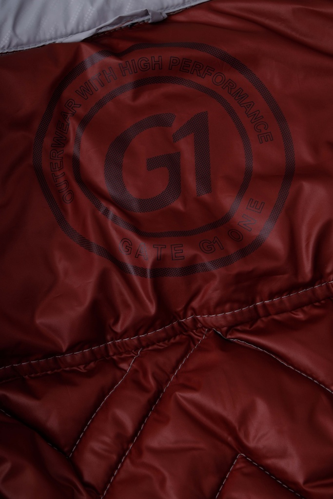 GATE ONE blouson 43107N3548 