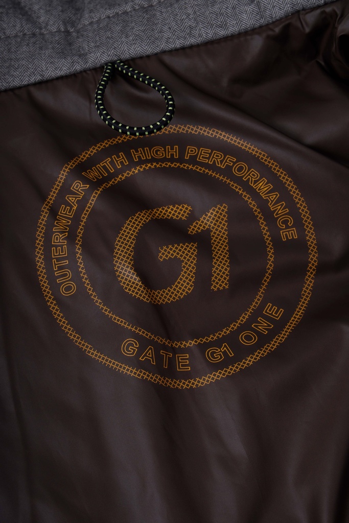 GATE ONE blouson 43103N3617 