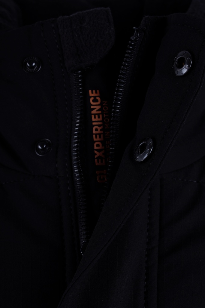 GATE ONE Jacket 43125N3729 