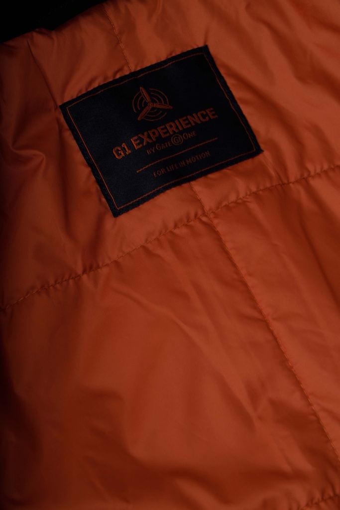 GATE ONE Jacket 43125N3729 