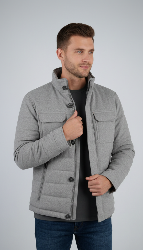 GATE ONE Jacket 43119N3719 