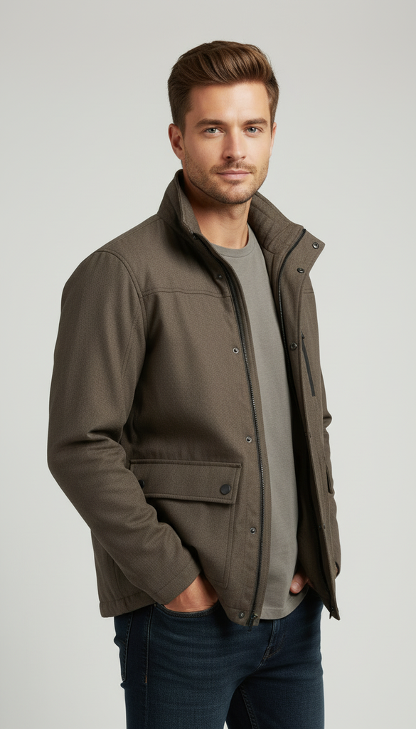 GATE ONE Jacket 43100N3529 