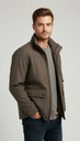 GATE ONE Jacket 43100N3529 