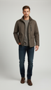 GATE ONE Jacket 43100N3529 