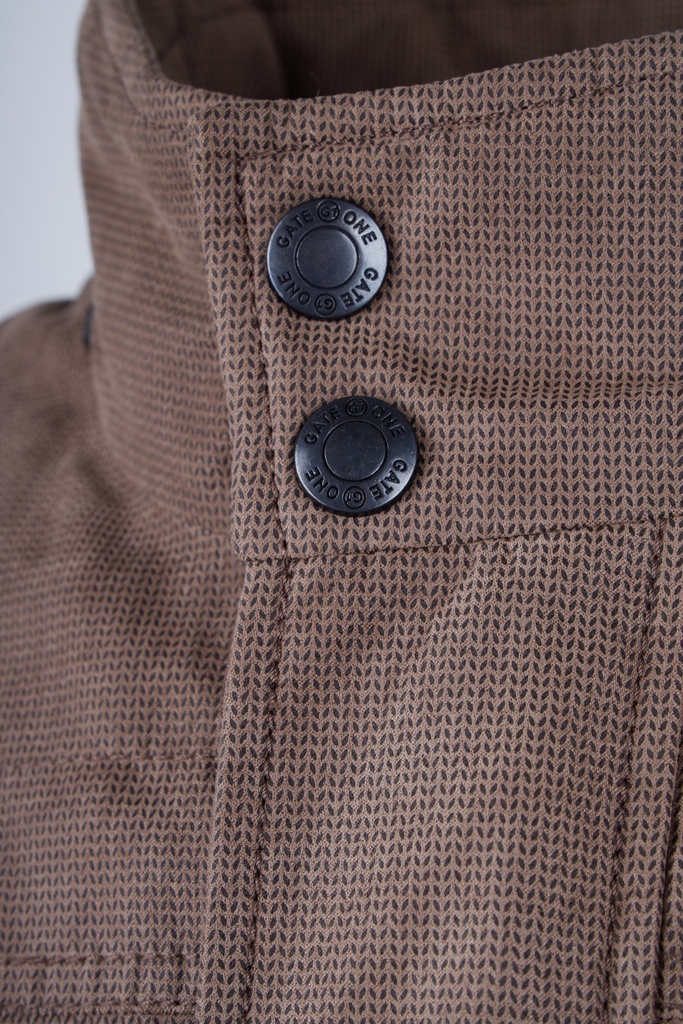 GATE ONE Jacket 43100N3529 