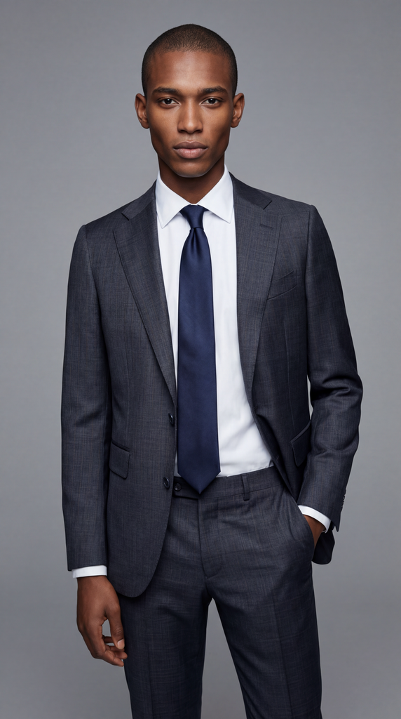 Di Porto Suit 518 Ce8118-0879 S-25