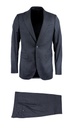 Di Porto Suit 518 Ce8118-0879 S-25