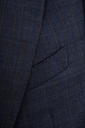 Di Porto Suit 523 Ce8118-0879 S-25