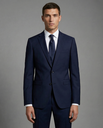 Di Porto CAN-AT0052/301 Suit Nanshan 523 S-24