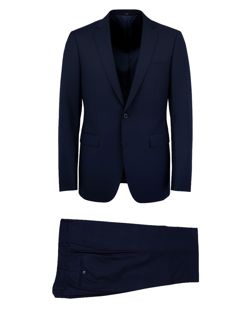 Di Porto CAN-AT0052/301 Suit Nanshan 523 S-24