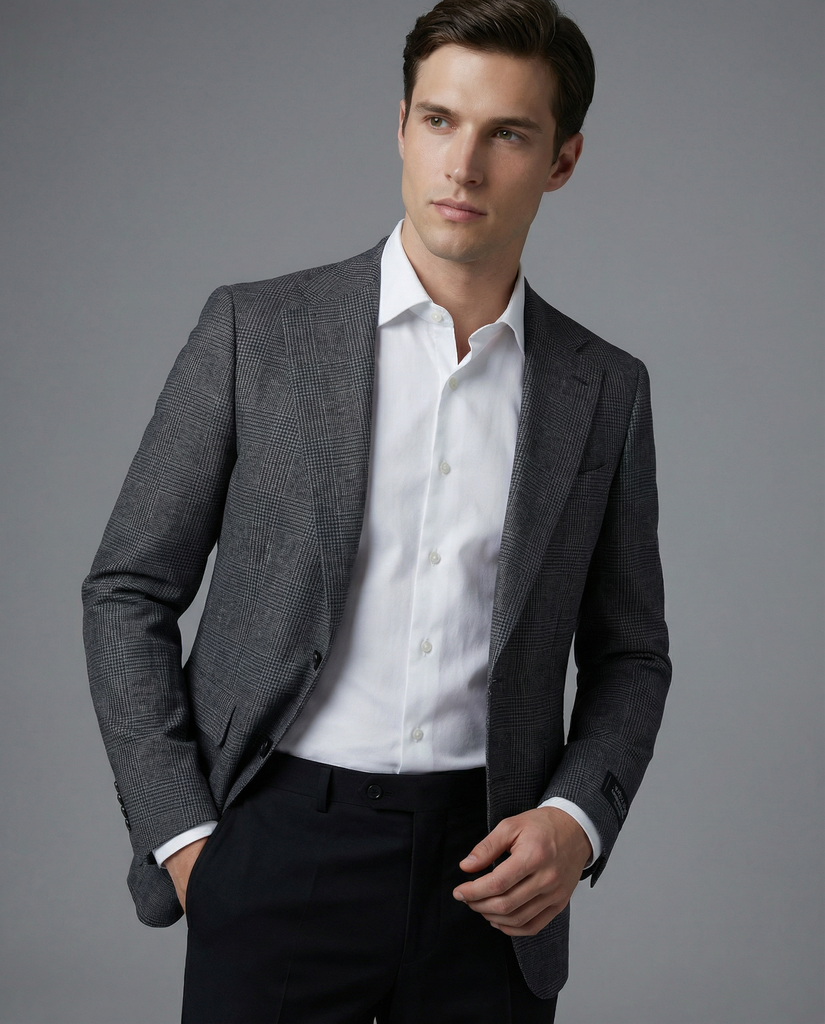 Di Porto Jacket REDA 13 342 518
