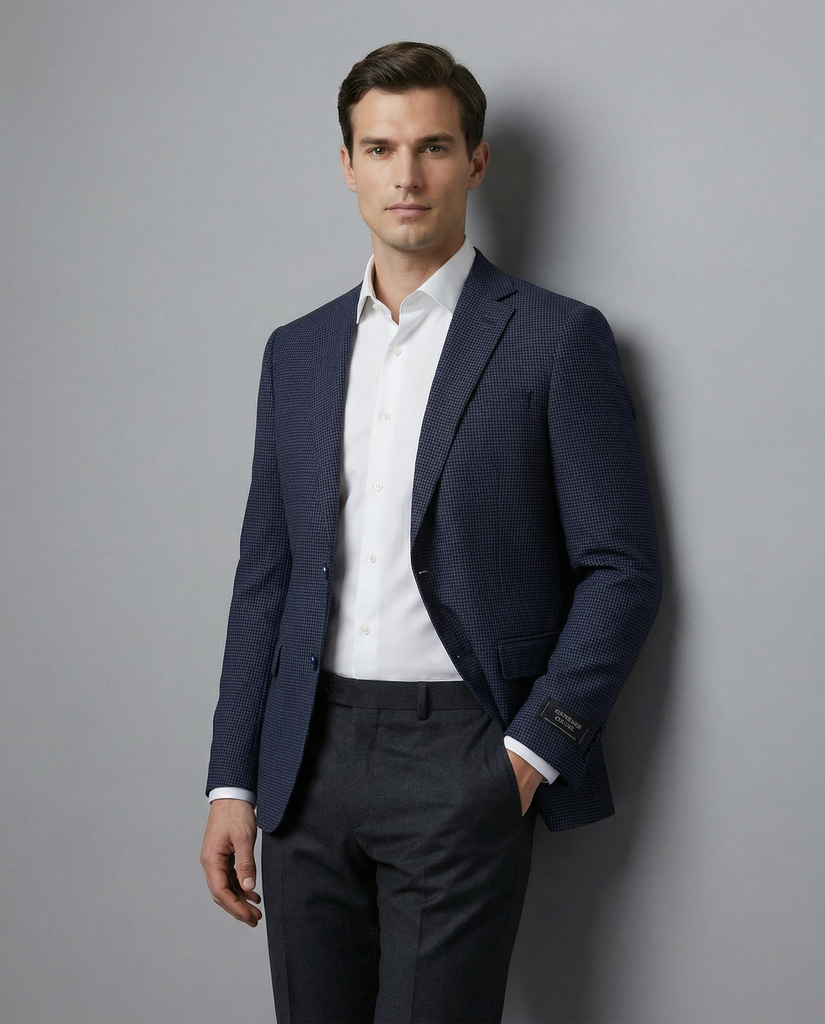 Di Porto Jacket REDA 12 342 322
