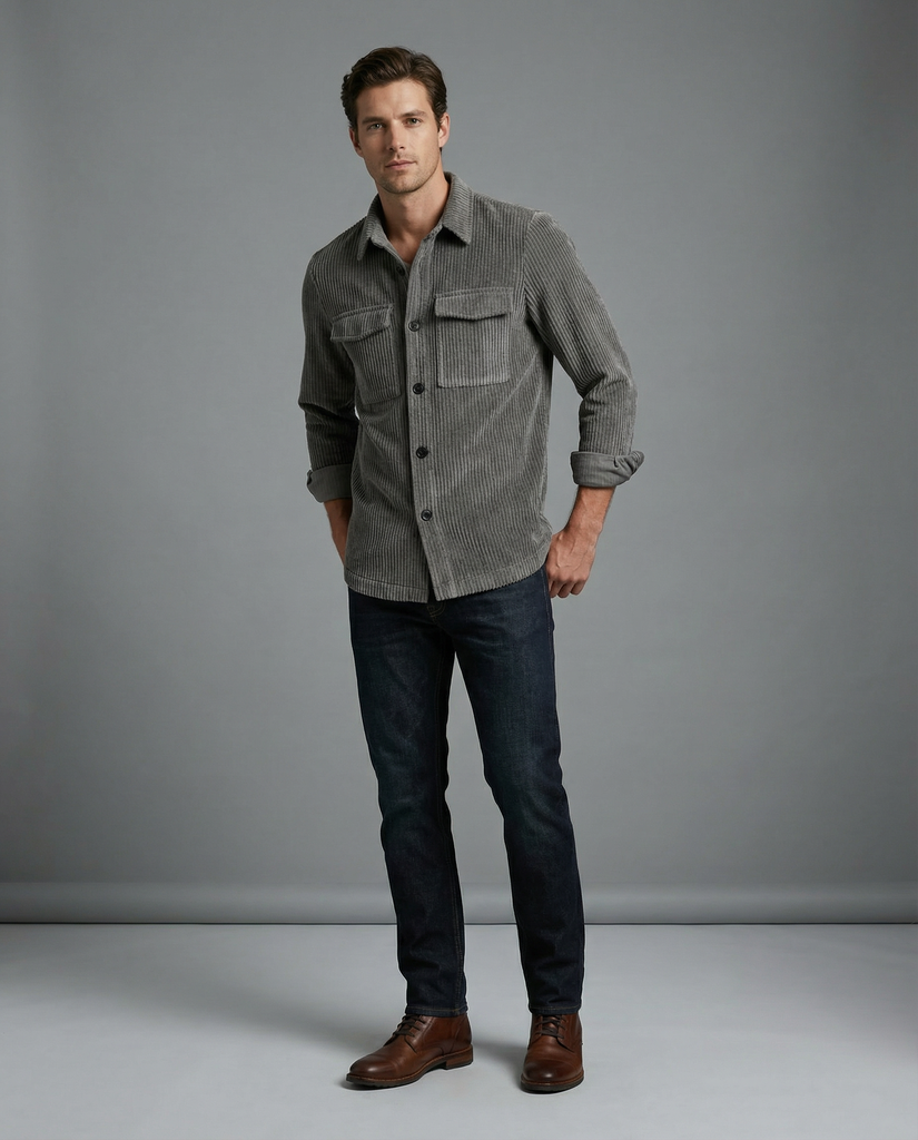 DI LORENZO Jacket VENERE T/228