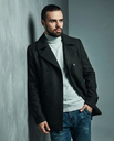 UDL Jacket GIACCONE UOMO T/H2092