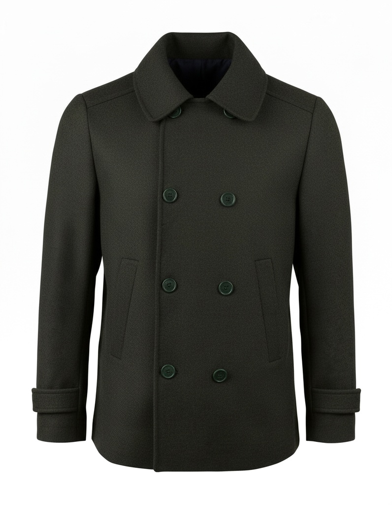 UDL Jacket GIACCONE UOMO T/H2092