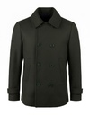 UDL Jacket GIACCONE UOMO T/H2092