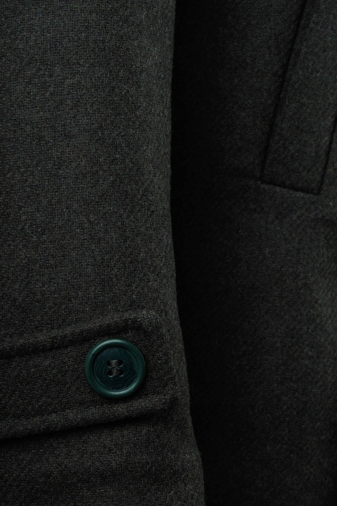 UDL Jacket GIACCONE UOMO T/H2092