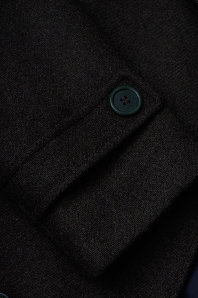 UDL Jacket GIACCONE UOMO T/H2092