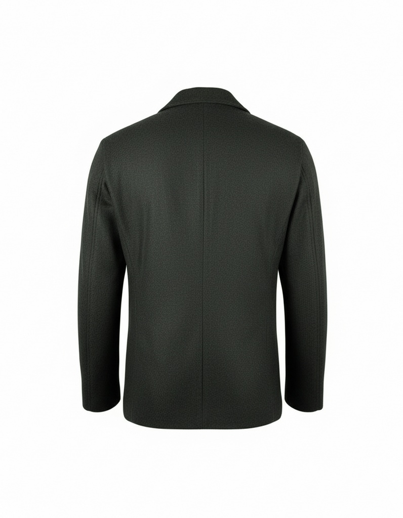 UDL Jacket GIACCONE UOMO T/H2092