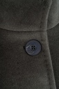 CHARLES VALENTINO COAT SAN93 BRAMY