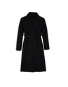 CHARLES VALENTINO COAT SAN100 BRAMY