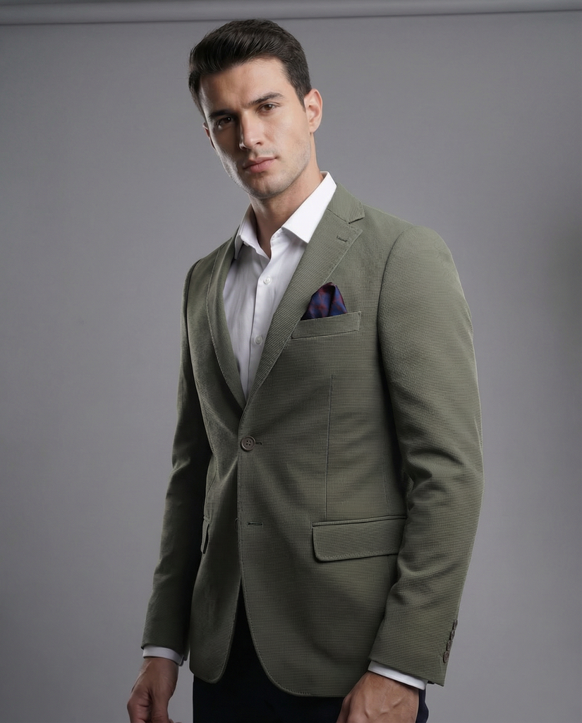 DI LORENZO Jacket GIACCA UOMO D/7 T/220