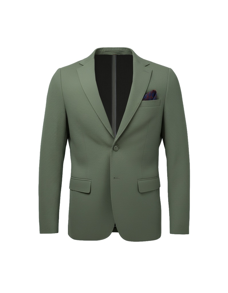 DI LORENZO Jacket GIACCA UOMO D/7 T/220