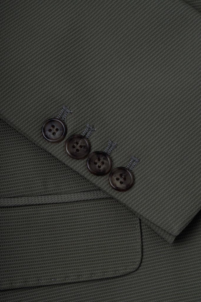 DI LORENZO Jacket GIACCA UOMO D/7 T/220