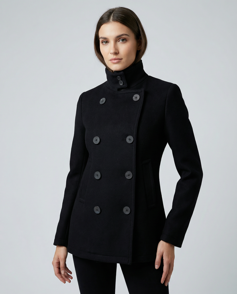 CHARLES VALENTINO JACKET SAN106 TOBY