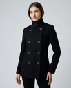 CHARLES VALENTINO JACKET SAN106 TOBY